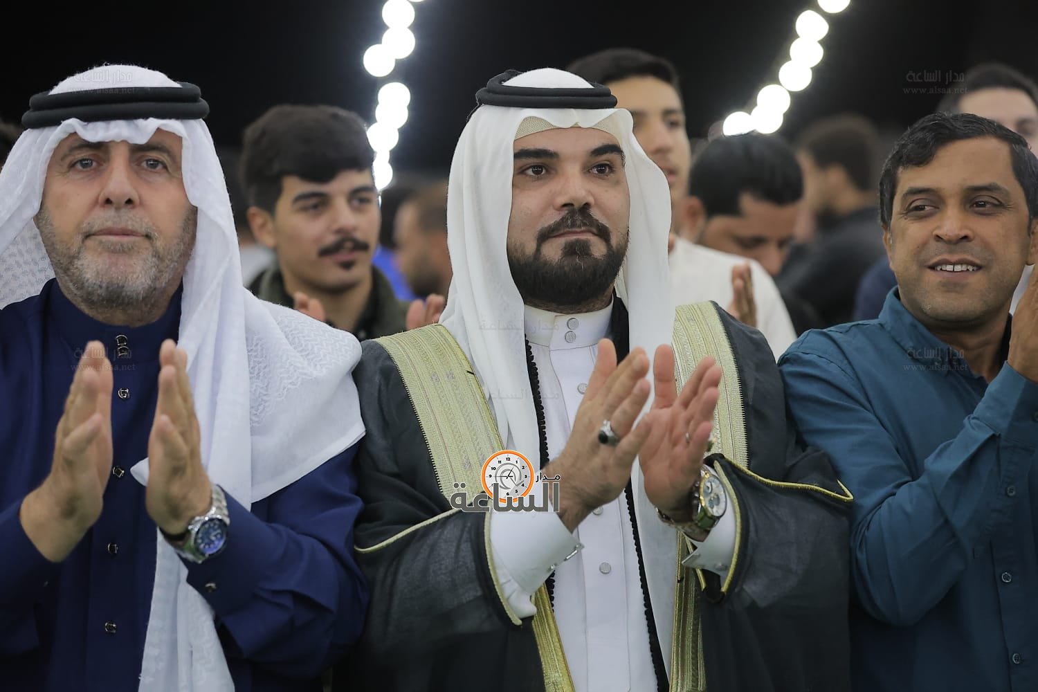 Madar Al-Saa Images 0.1048558569008764