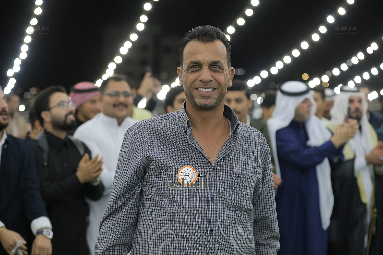 Madar Al-Saa Images 0.6036711725758652