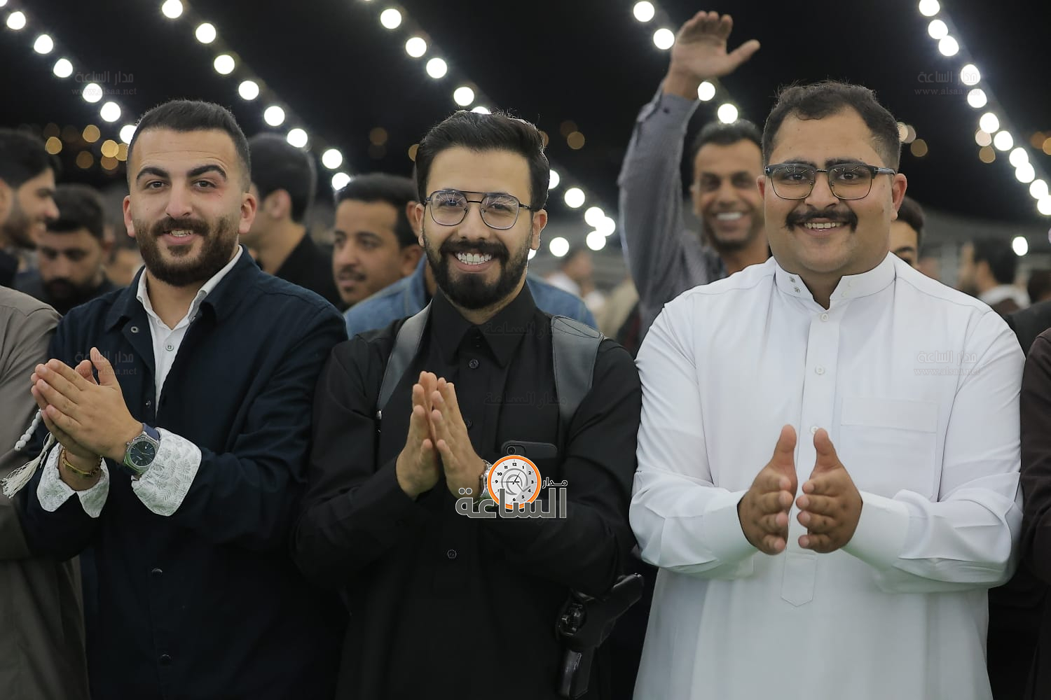 Madar Al-Saa Images 0.4261063388945483