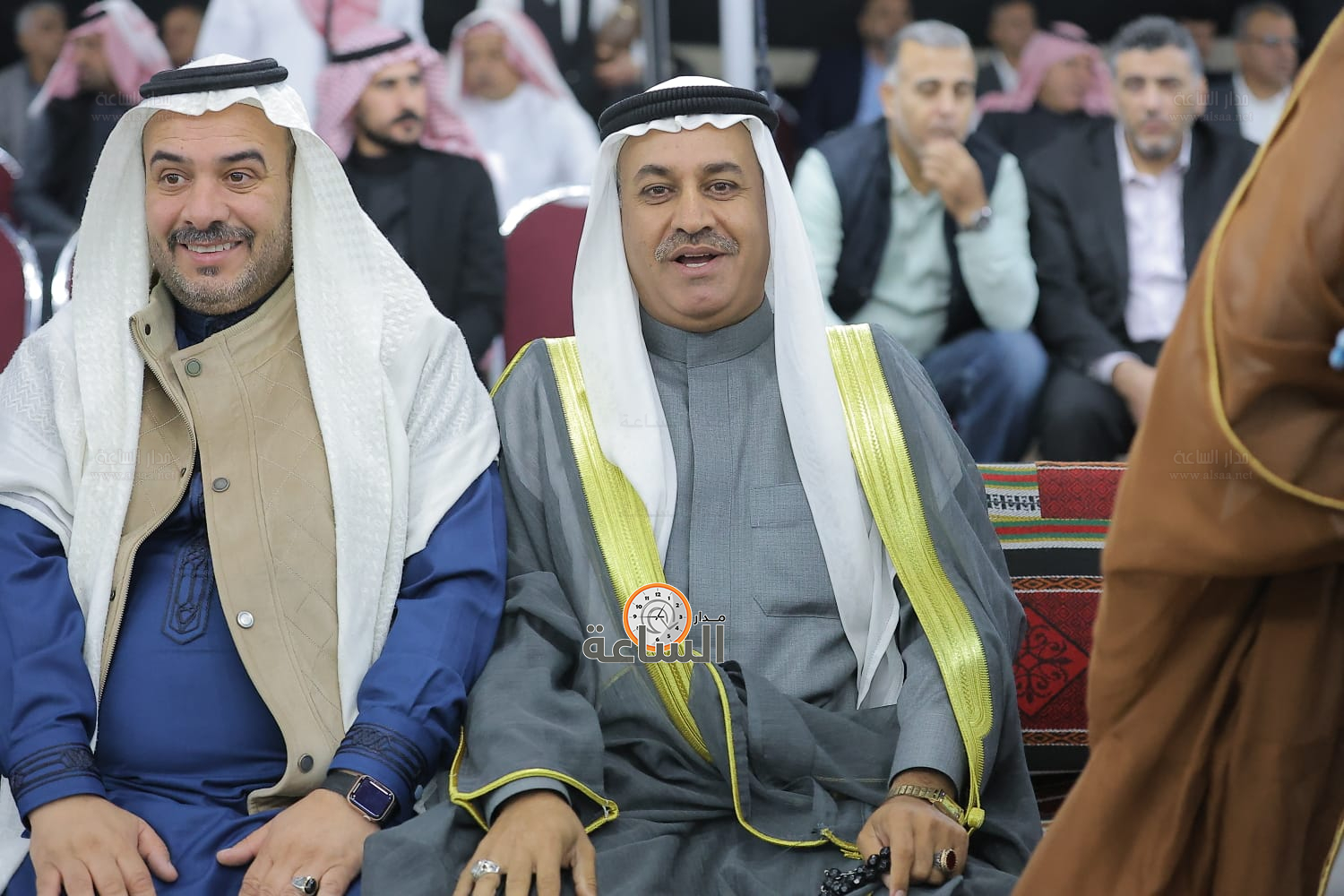 Madar Al-Saa Images 0.09480197912414579