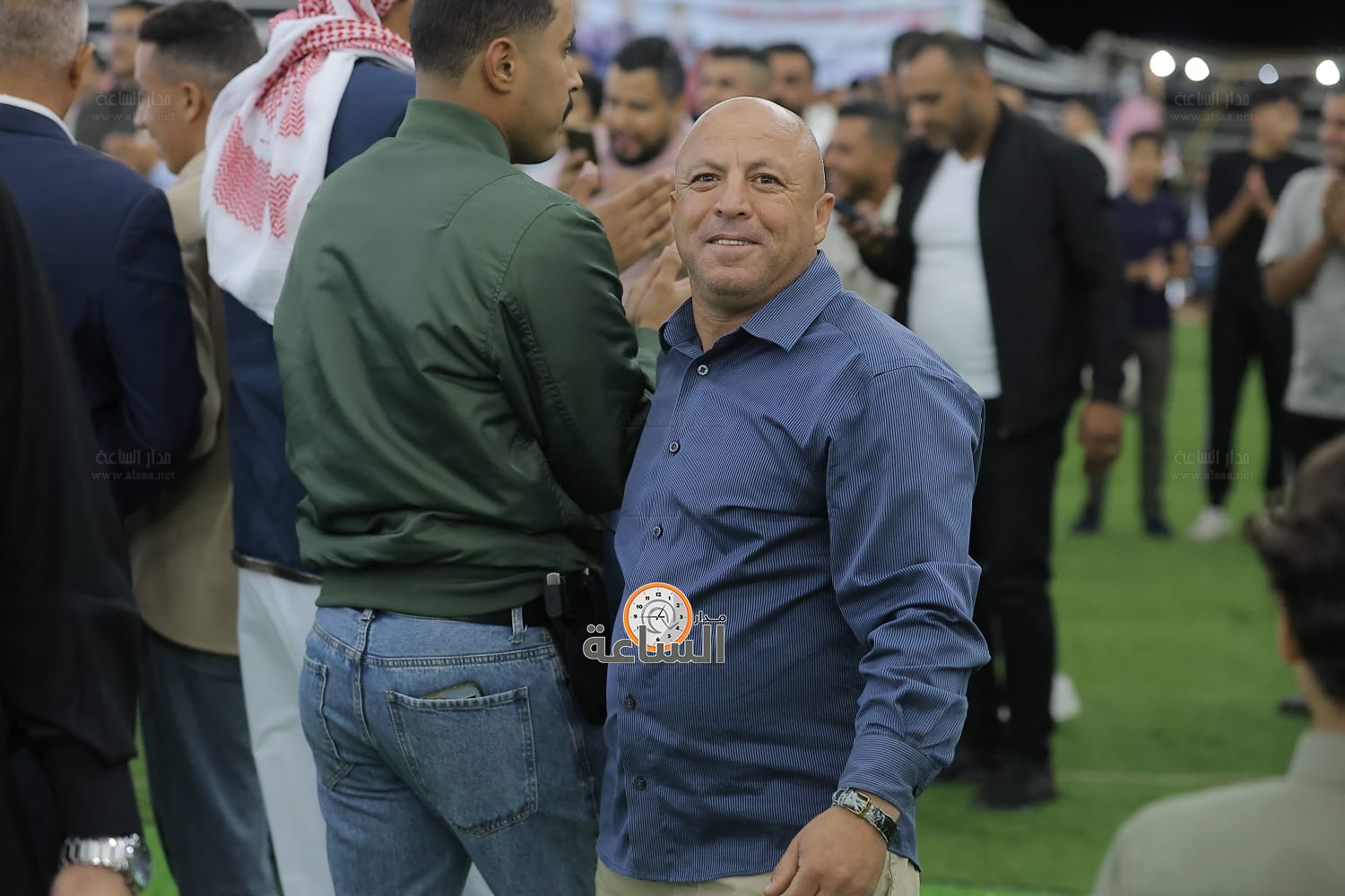 Madar Al-Saa Images 0.022138771827240777