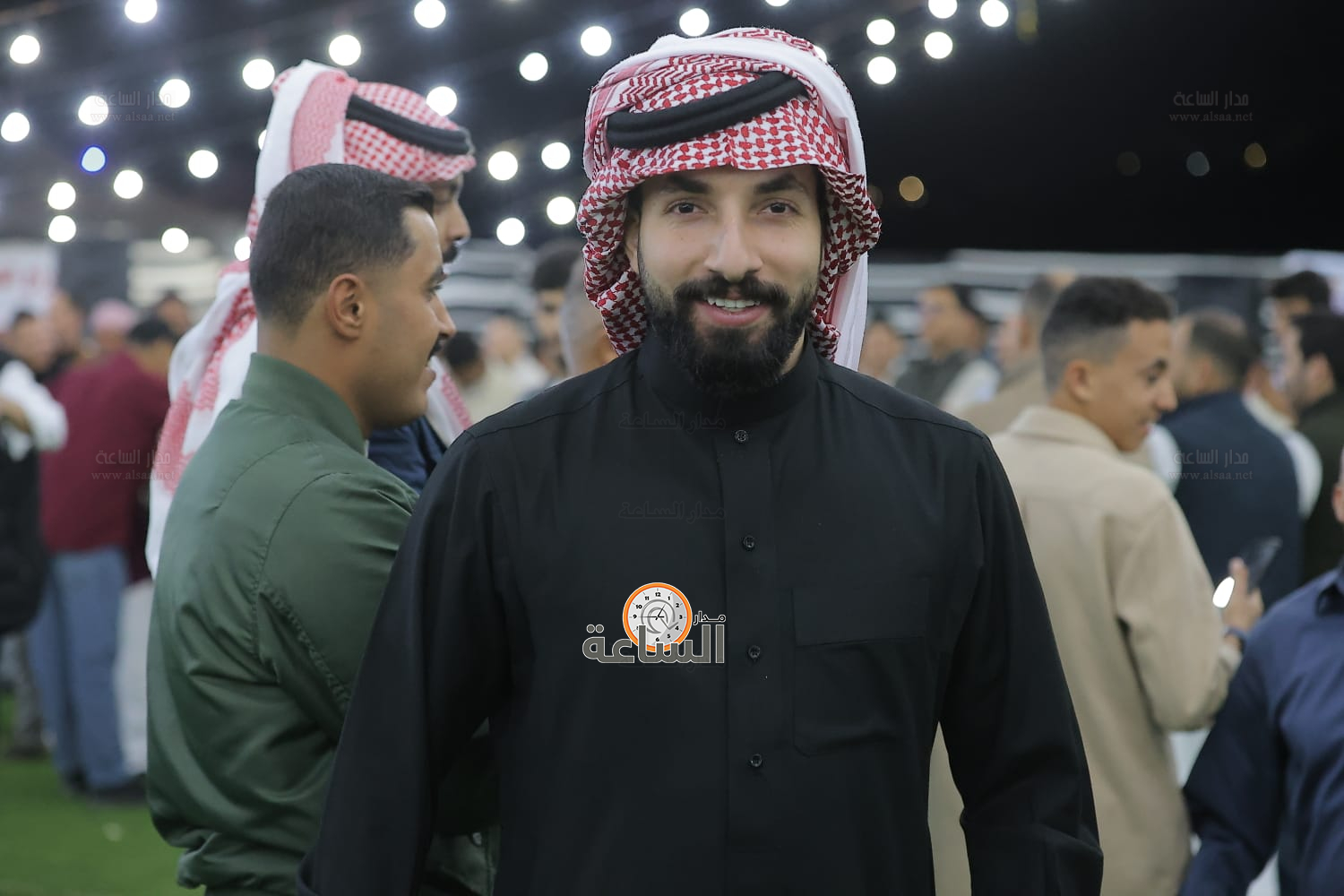 Madar Al-Saa Images 0.9554797339608169