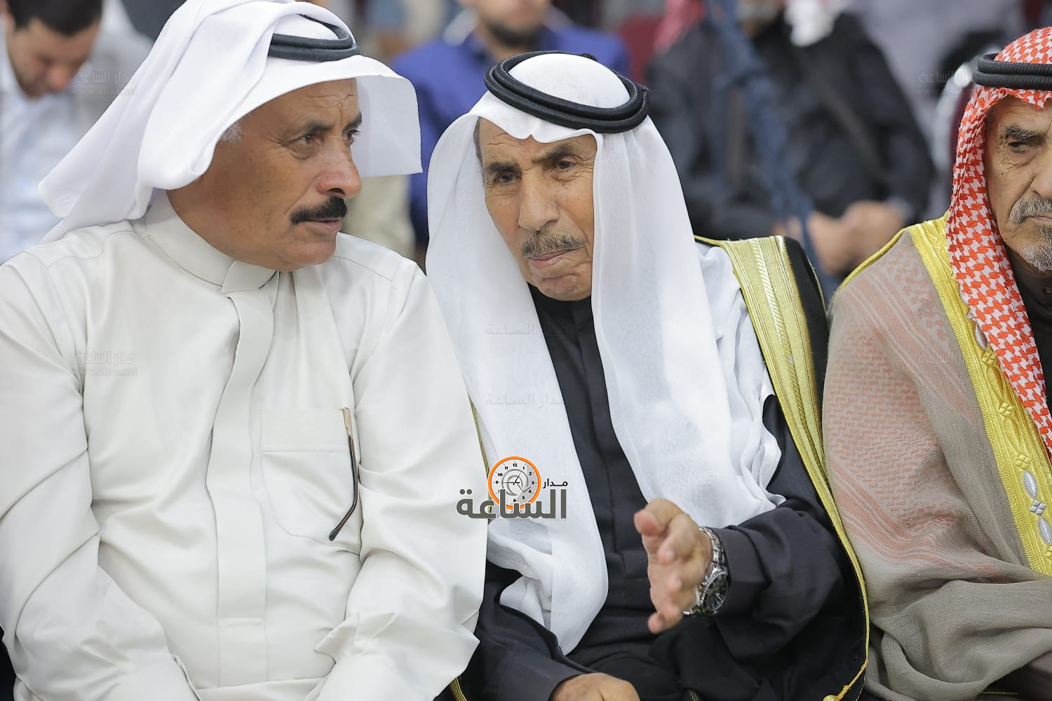 Madar Al-Saa Images 0.5976420583679349