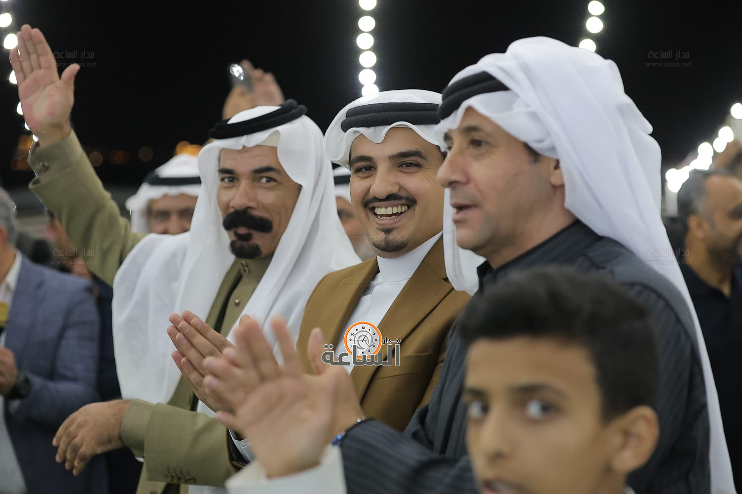 Madar Al-Saa Images 0.49053127541290253