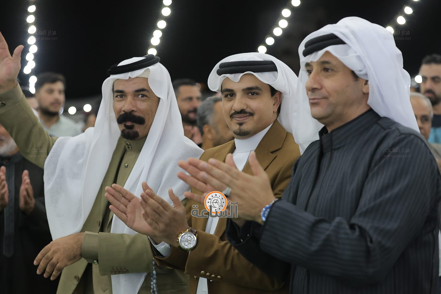 Madar Al-Saa Images 0.2789330817334975