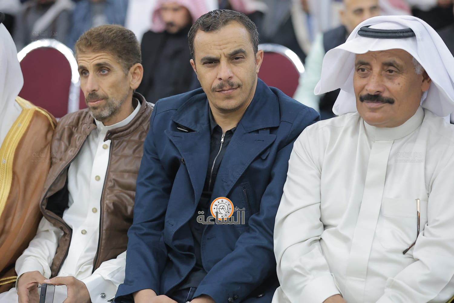 Madar Al-Saa Images 0.11175735115740704