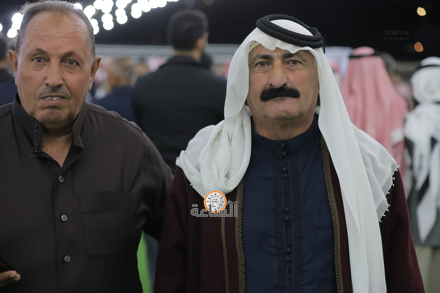 Madar Al-Saa Images 0.5850535913514671