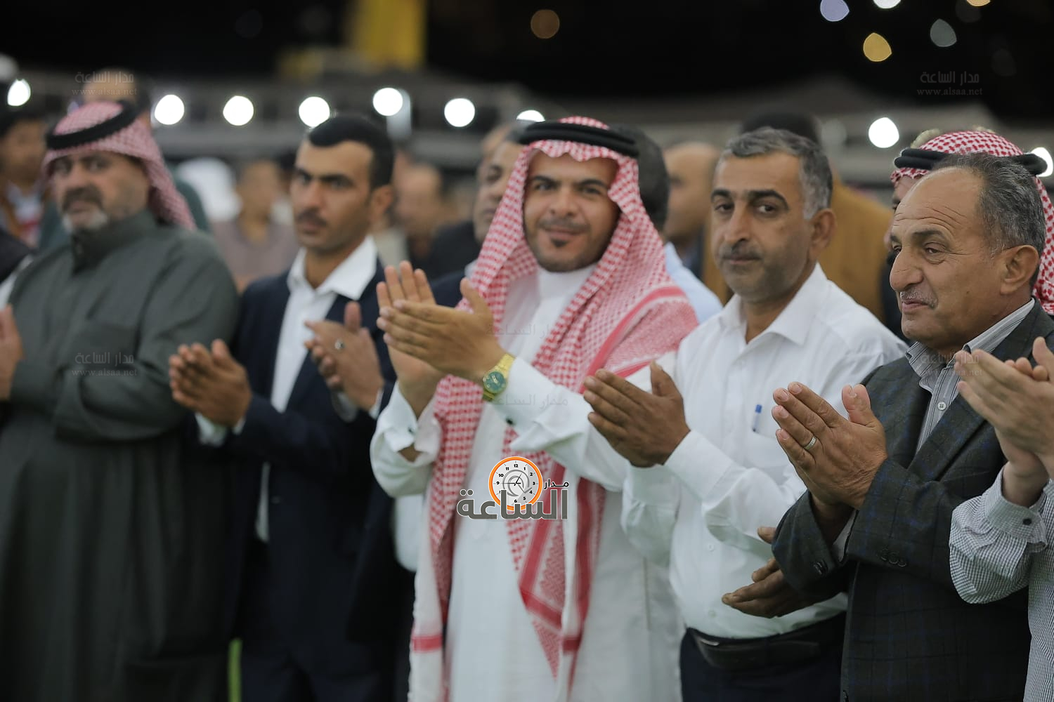 Madar Al-Saa Images 0.9156517004000634