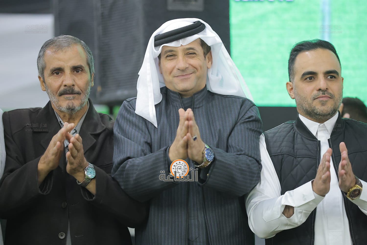 Madar Al-Saa Images 0.056738788160050624