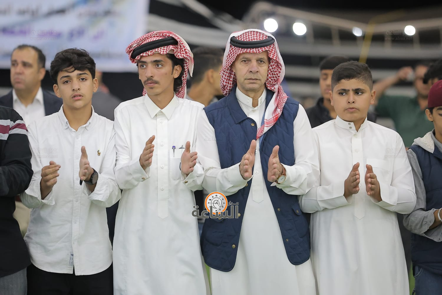 Madar Al-Saa Images 0.991059265608426