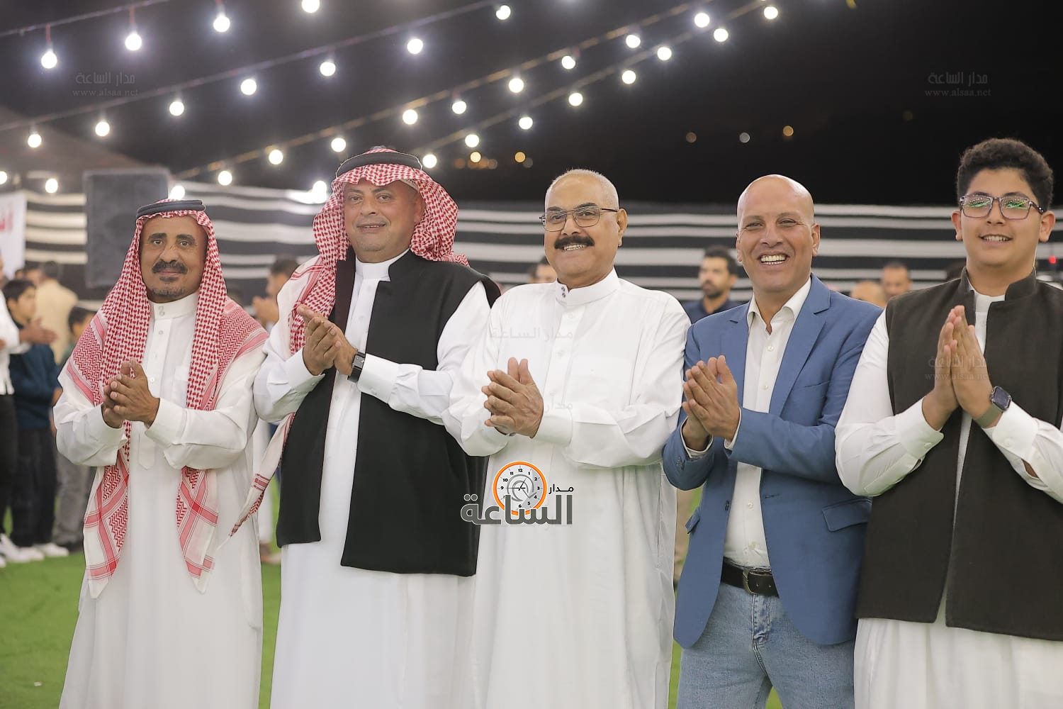 Madar Al-Saa Images 0.25151219712077255