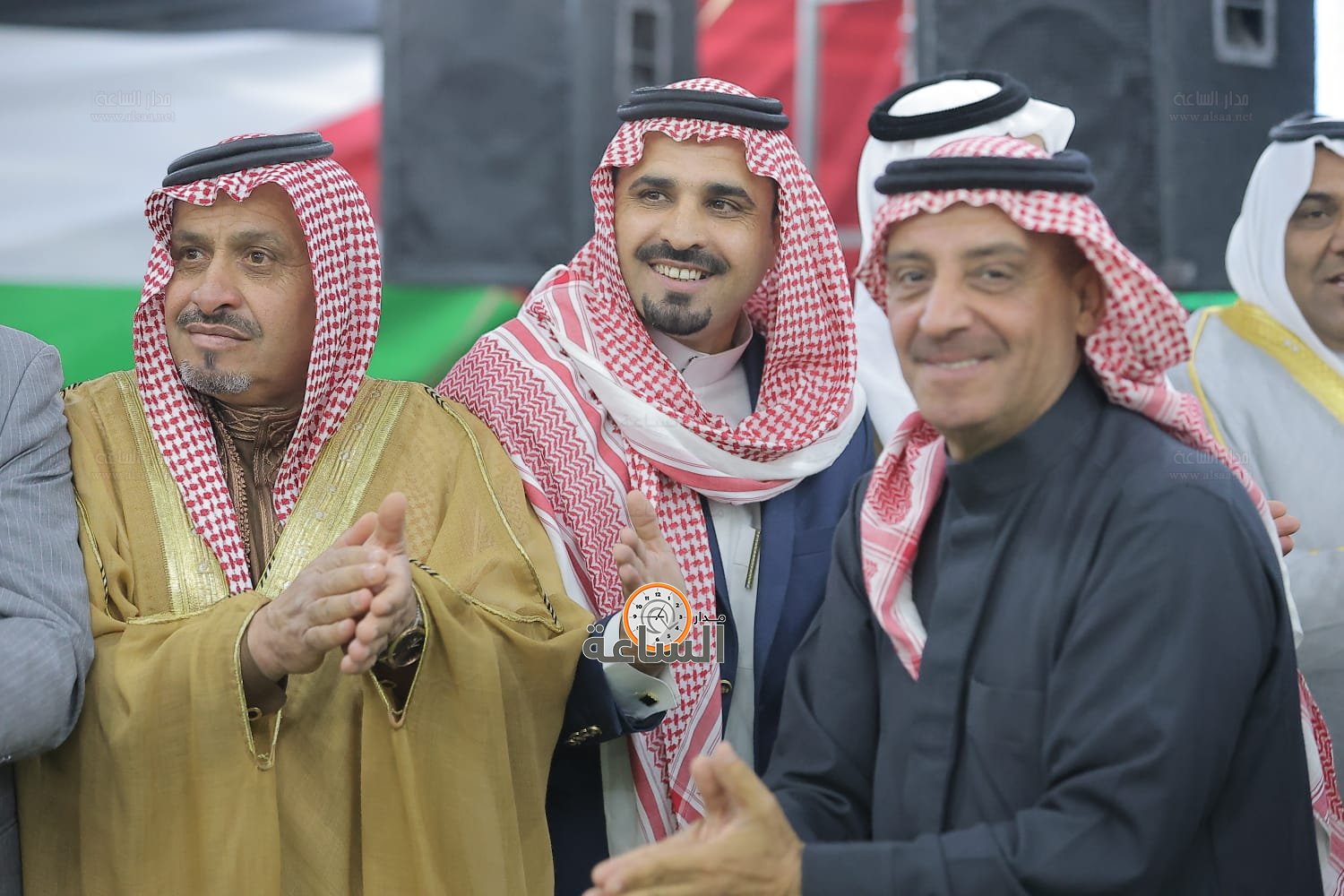 Madar Al-Saa Images 0.33687455003602884