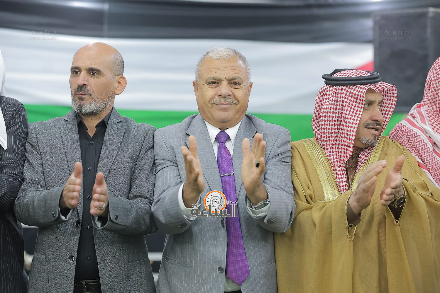 Madar Al-Saa Images 0.13163634566086424