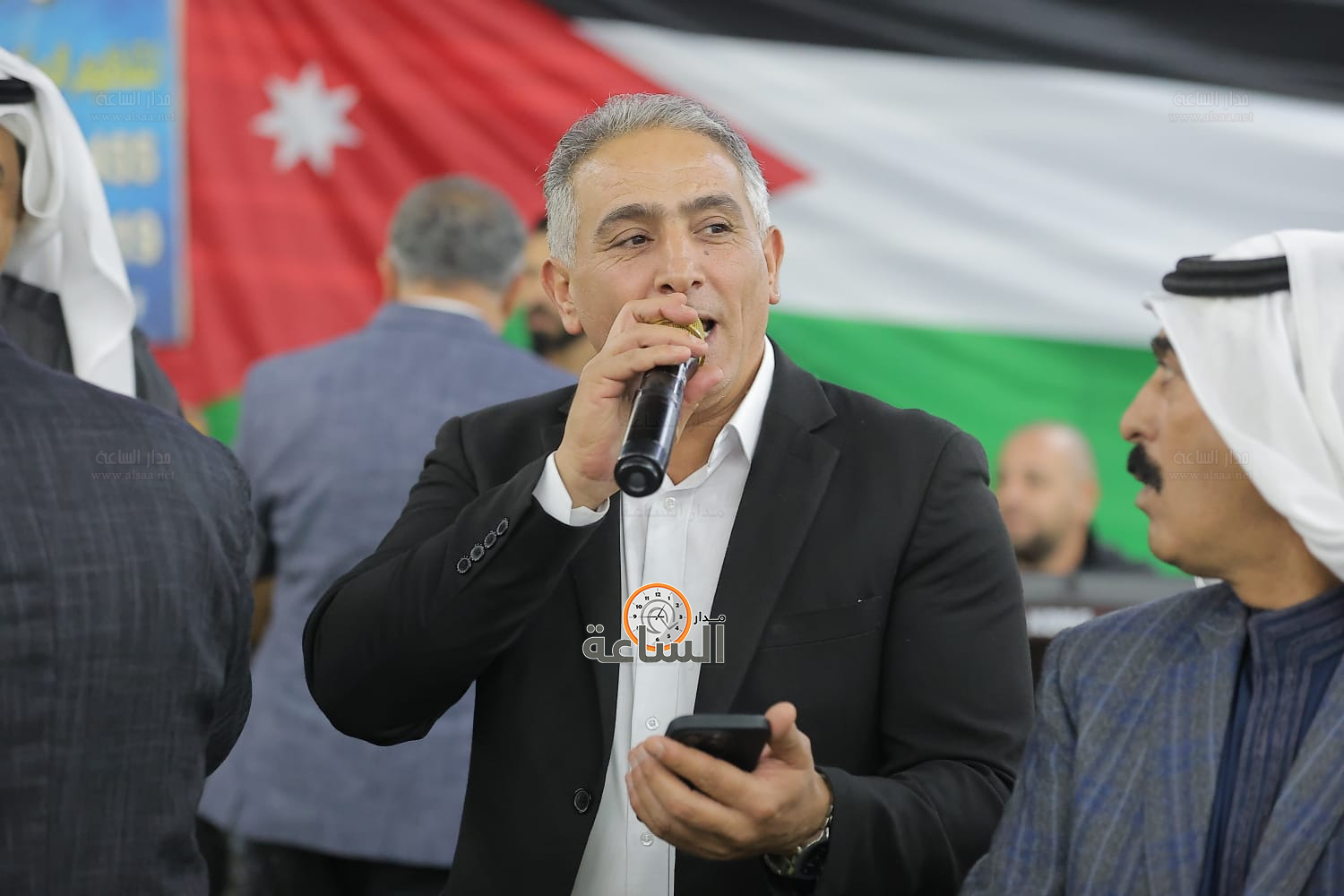 Madar Al-Saa Images 0.5371631037035434