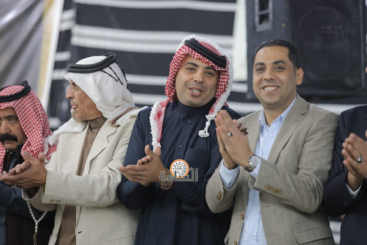 Madar Al-Saa Images 0.15927769951546877