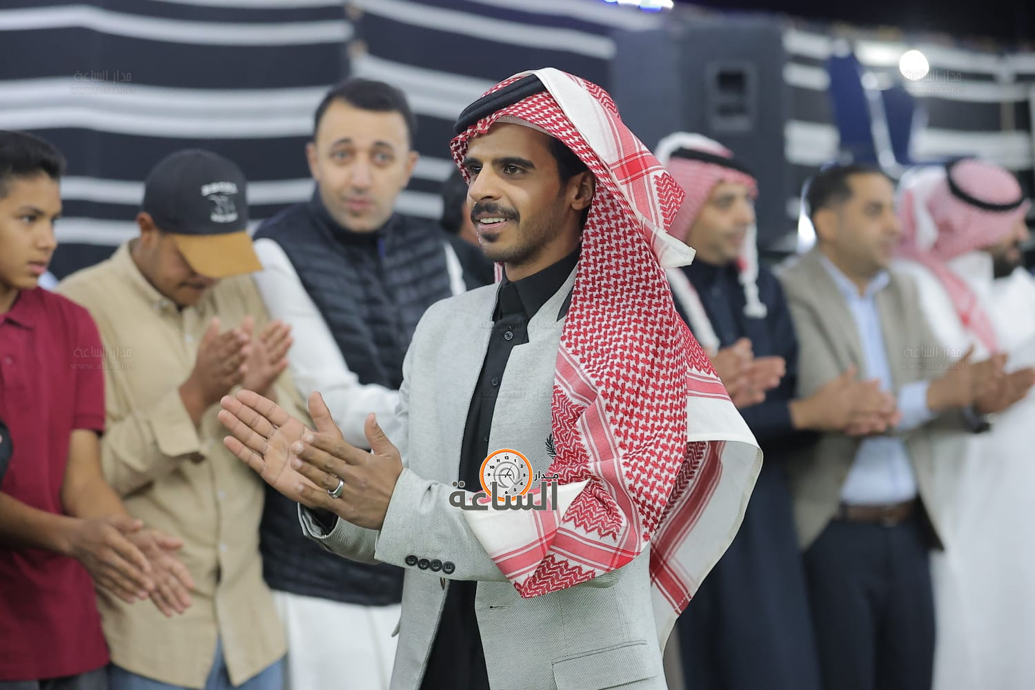 Madar Al-Saa Images 0.3071631721117465