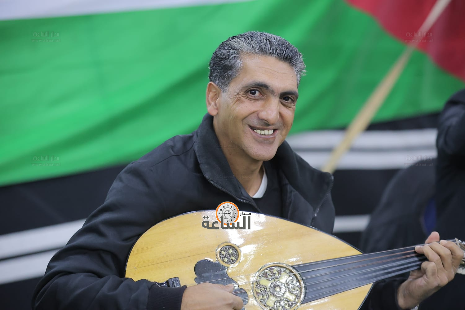 Madar Al-Saa Images 0.9248644158050281