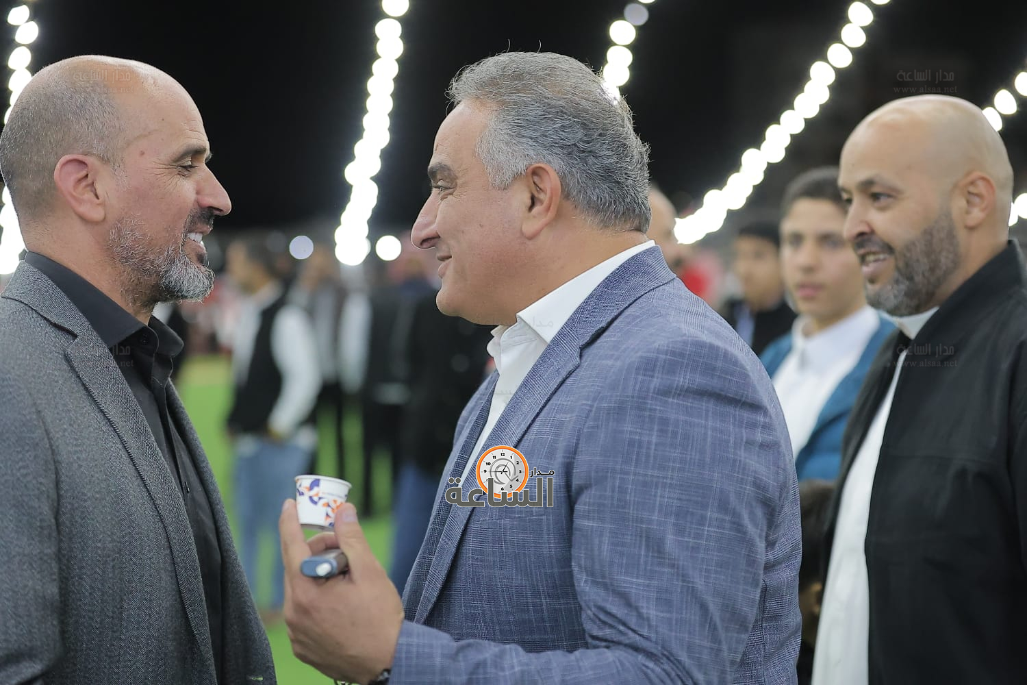 Madar Al-Saa Images 0.5613986727695093