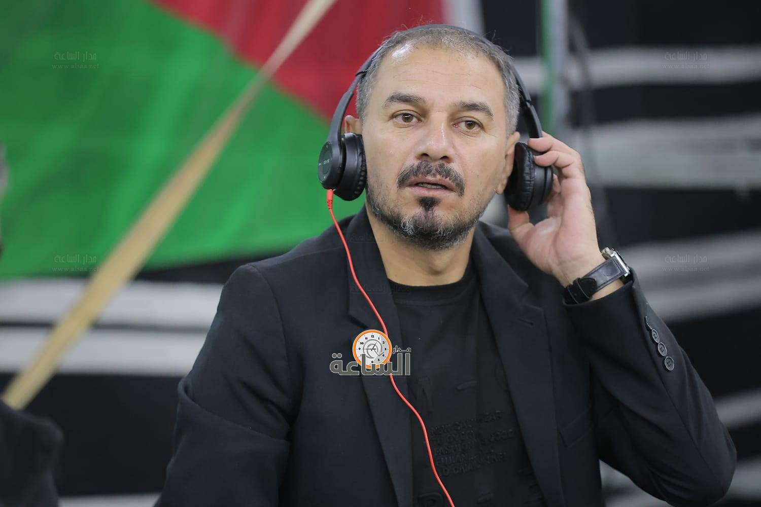 Madar Al-Saa Images 0.08176059922985135