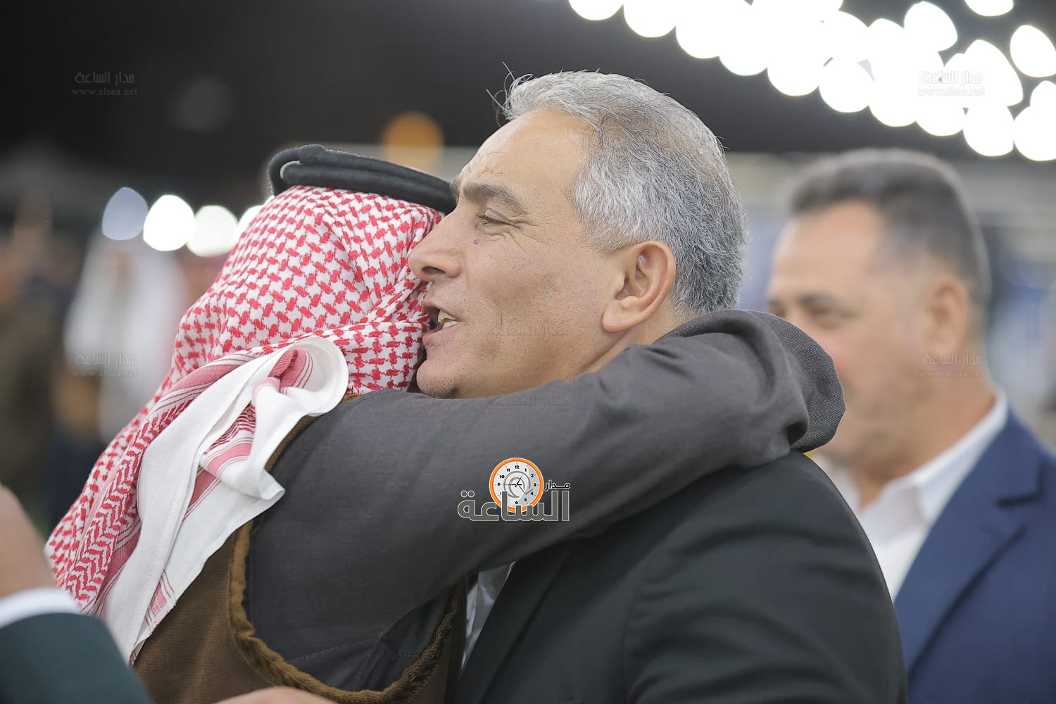 Madar Al-Saa Images 0.9286476927264197