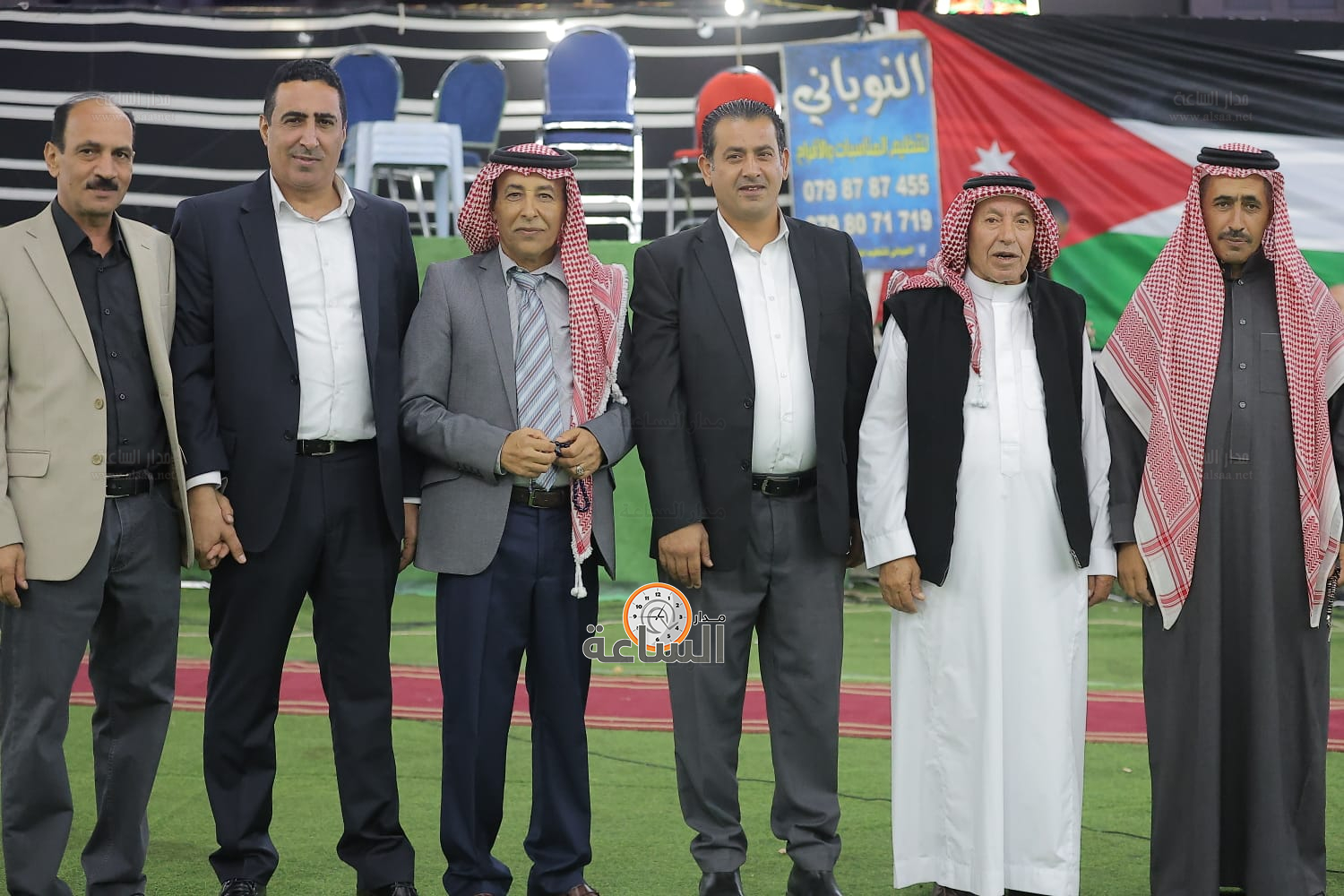 Madar Al-Saa Images 0.6945320705876826