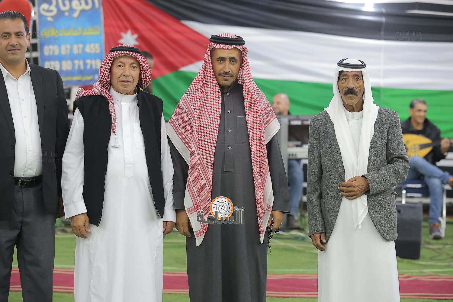 Madar Al-Saa Images 0.9333420047169765