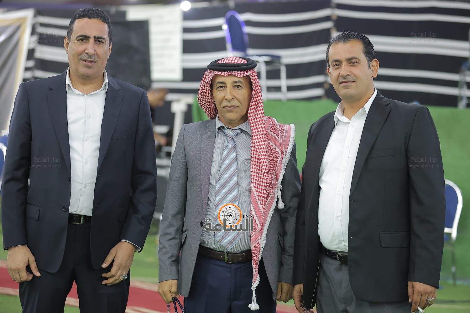 Madar Al-Saa Images 0.8460531605745116