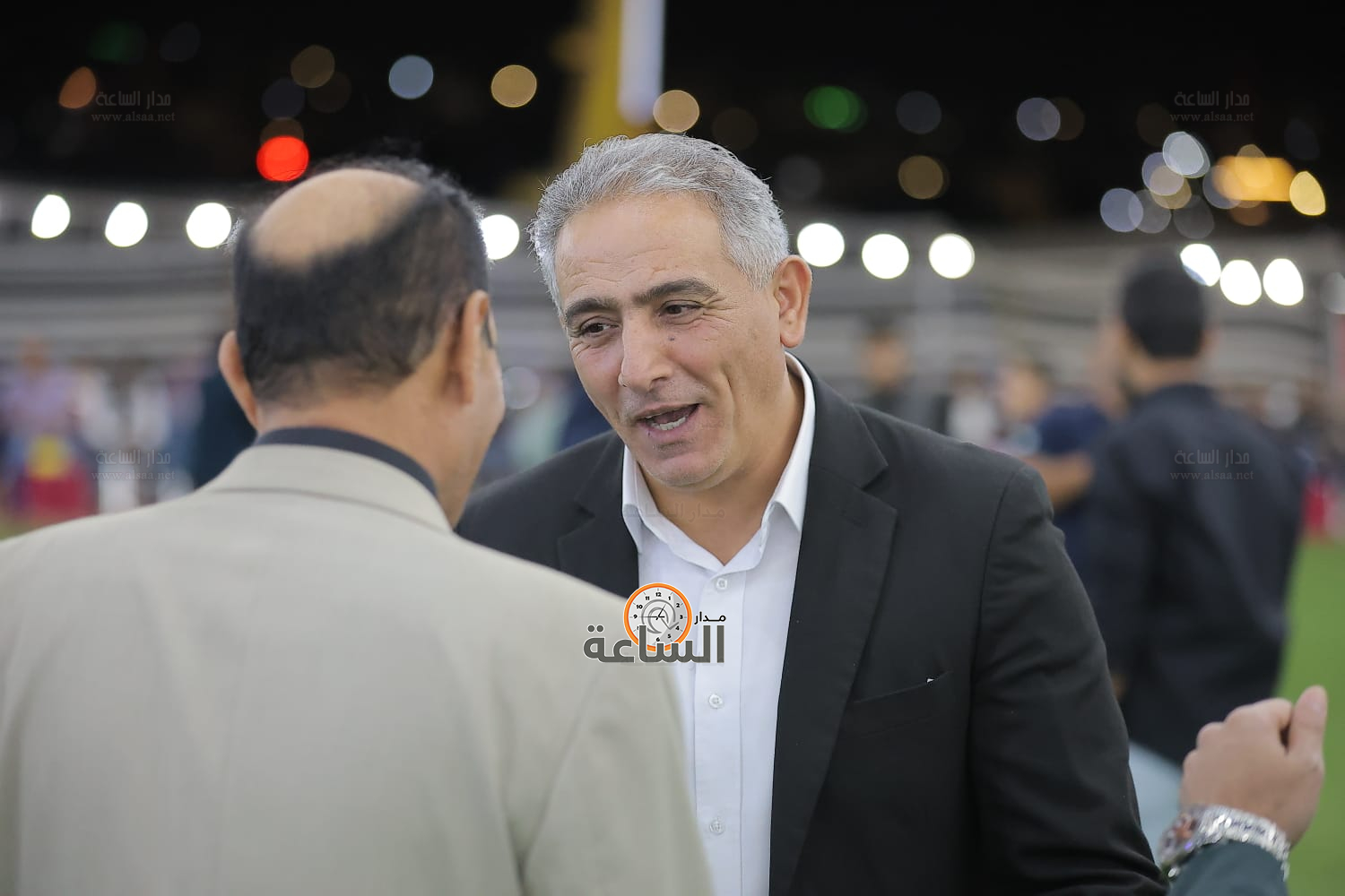 Madar Al-Saa Images 0.9382528746480364