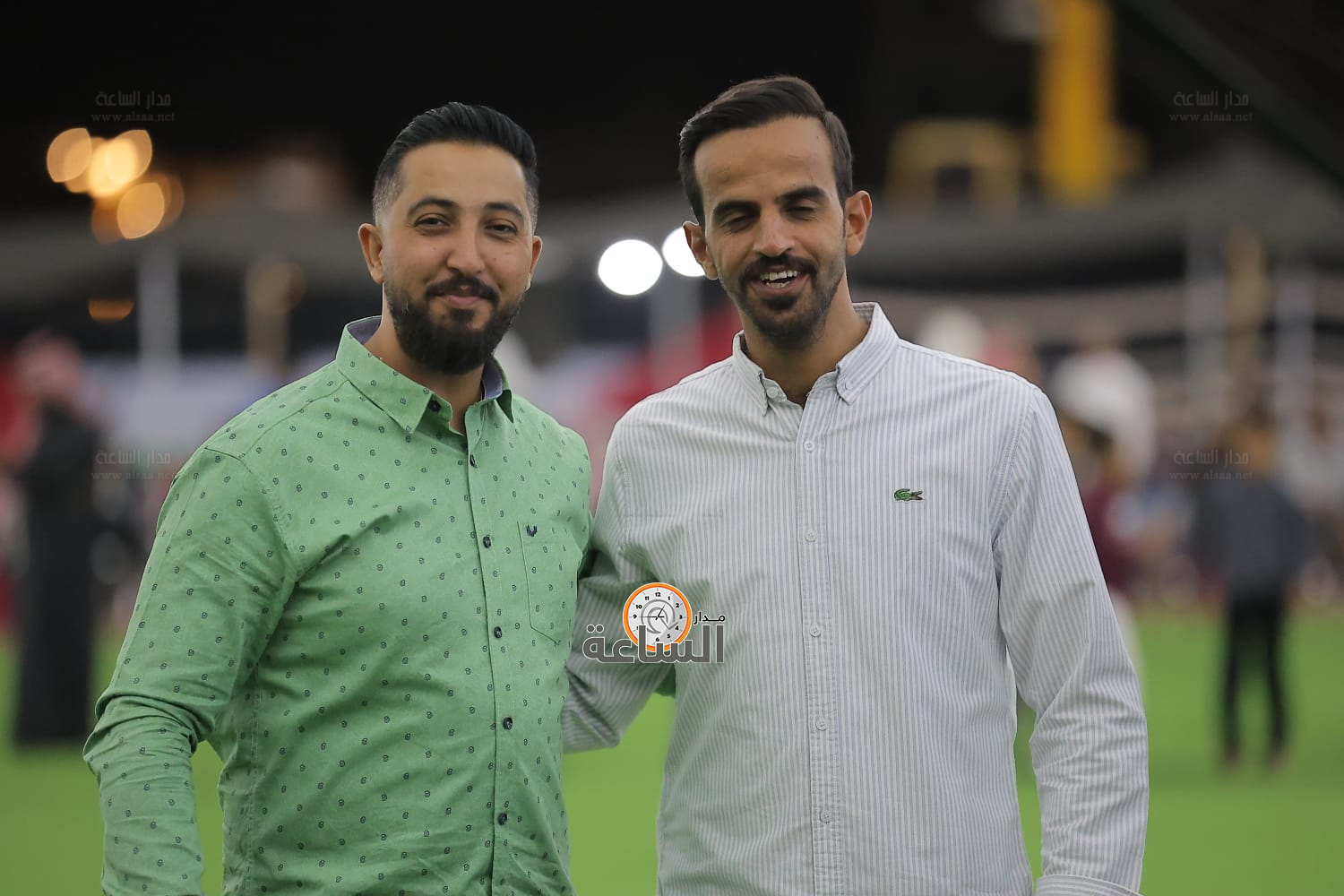 Madar Al-Saa Images 0.7821195310979355