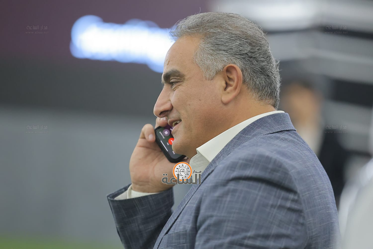 Madar Al-Saa Images 0.12357470509924873