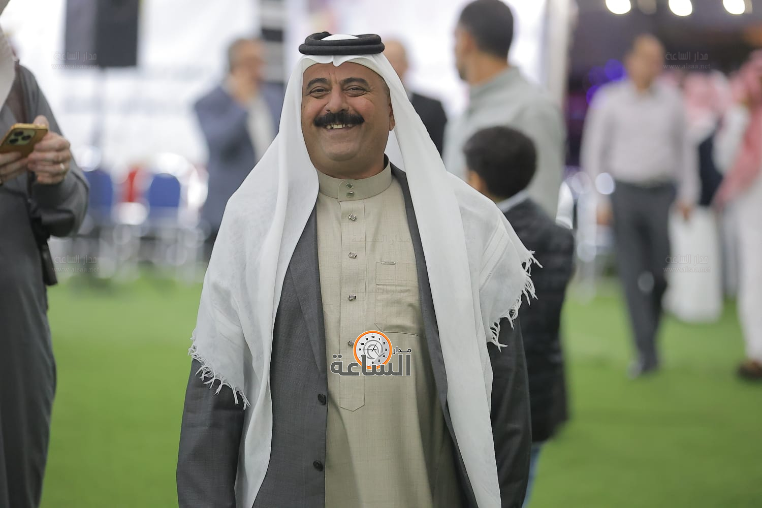 Madar Al-Saa Images 0.8508548266723343