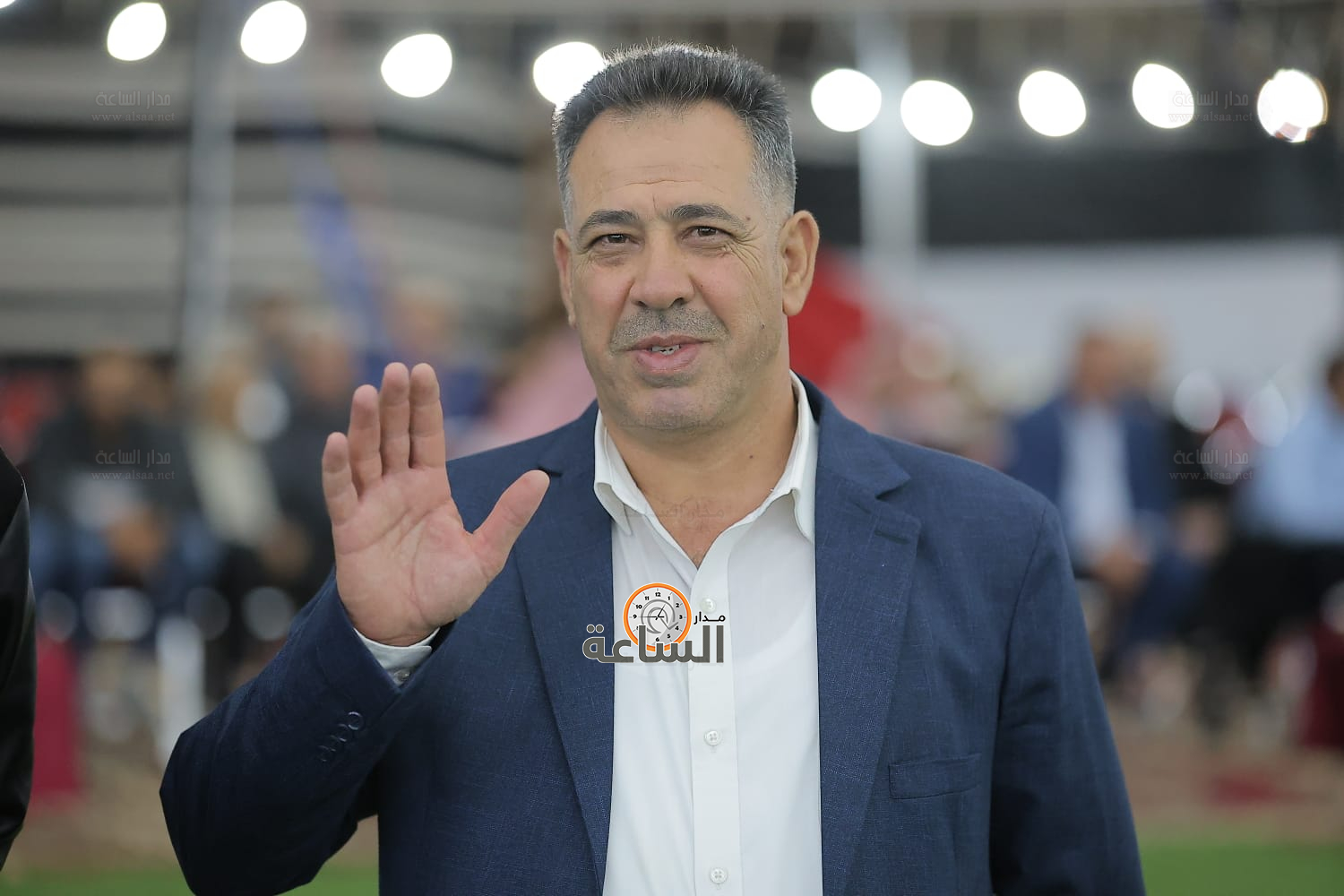 Madar Al-Saa Images 0.23622136007969108