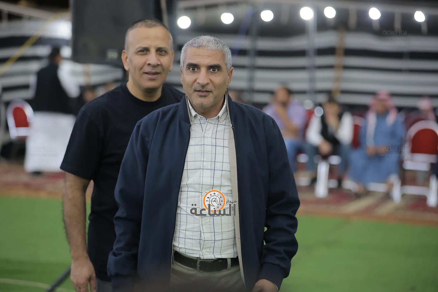 Madar Al-Saa Images 0.09266191670826562