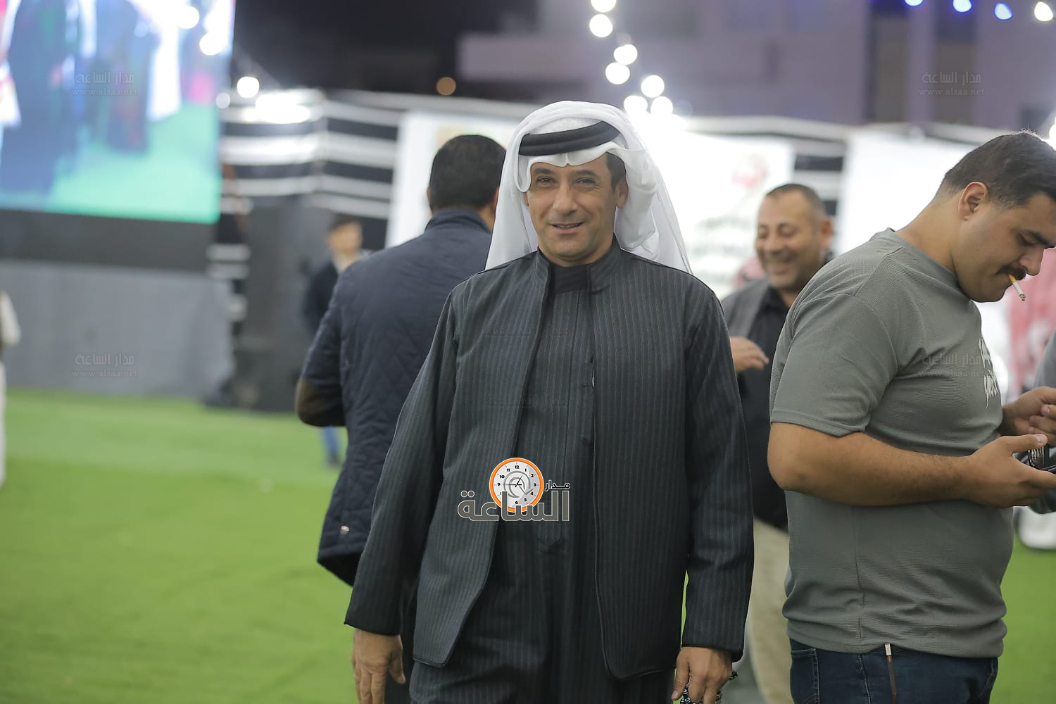 Madar Al-Saa Images 0.5016060783455837