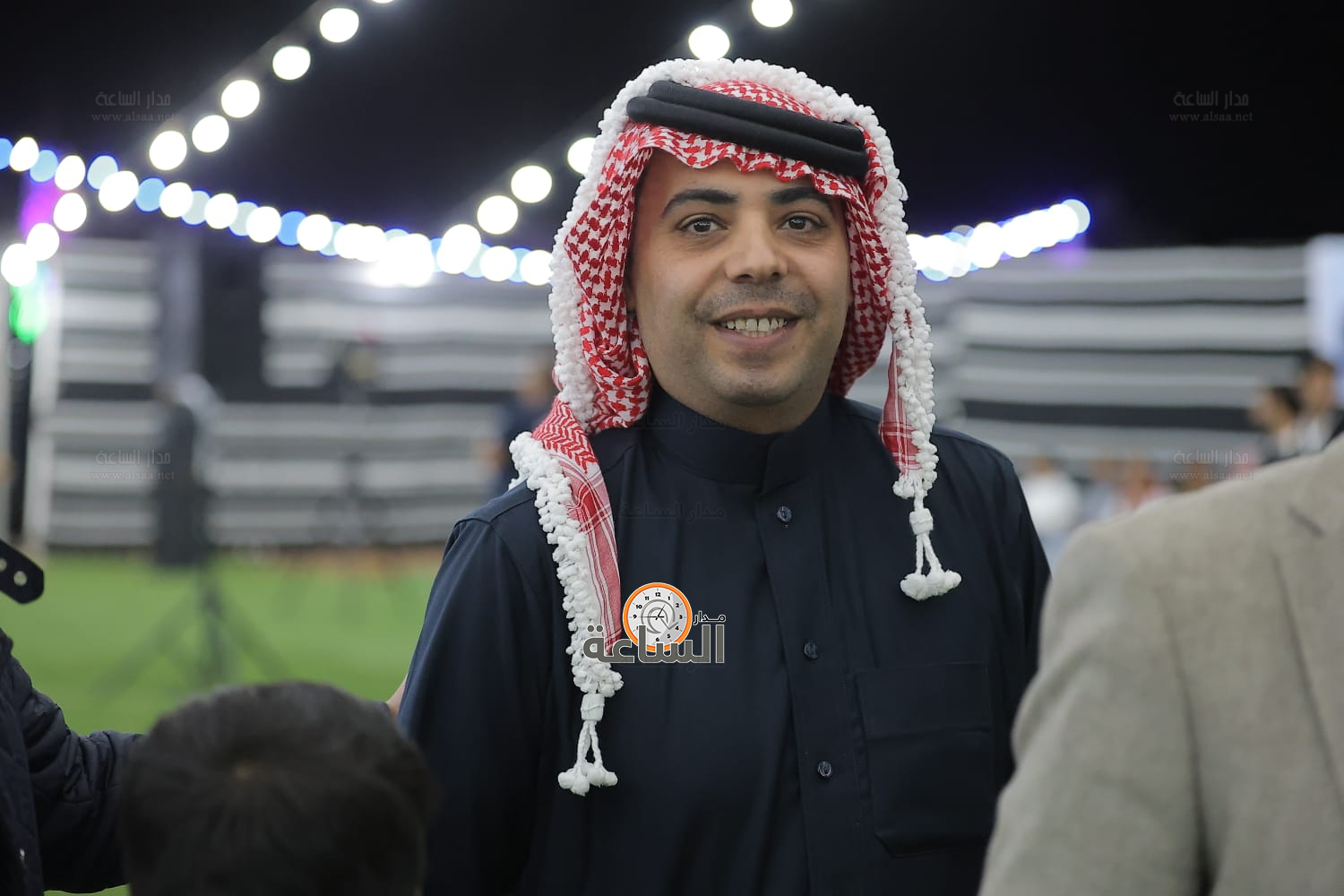 Madar Al-Saa Images 0.5853639850607856