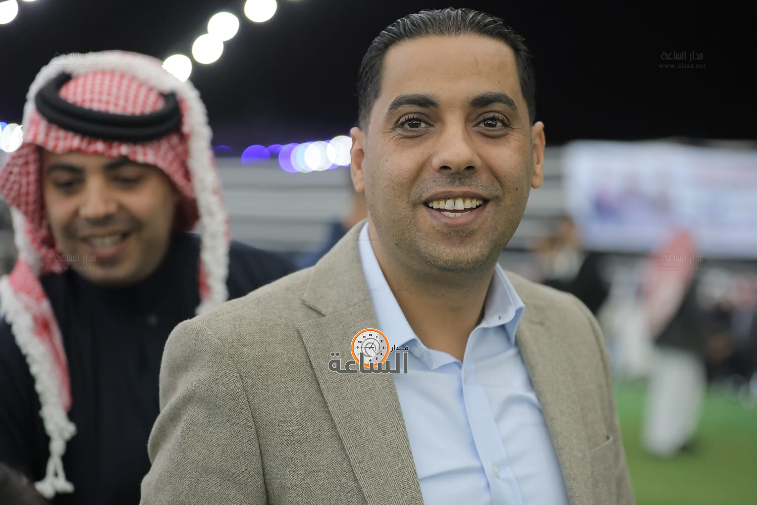 Madar Al-Saa Images 0.35565427632361857