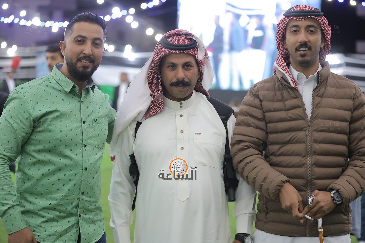 Madar Al-Saa Images 0.6870676861011252