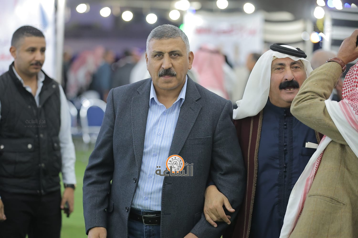 Madar Al-Saa Images 0.446643561100301