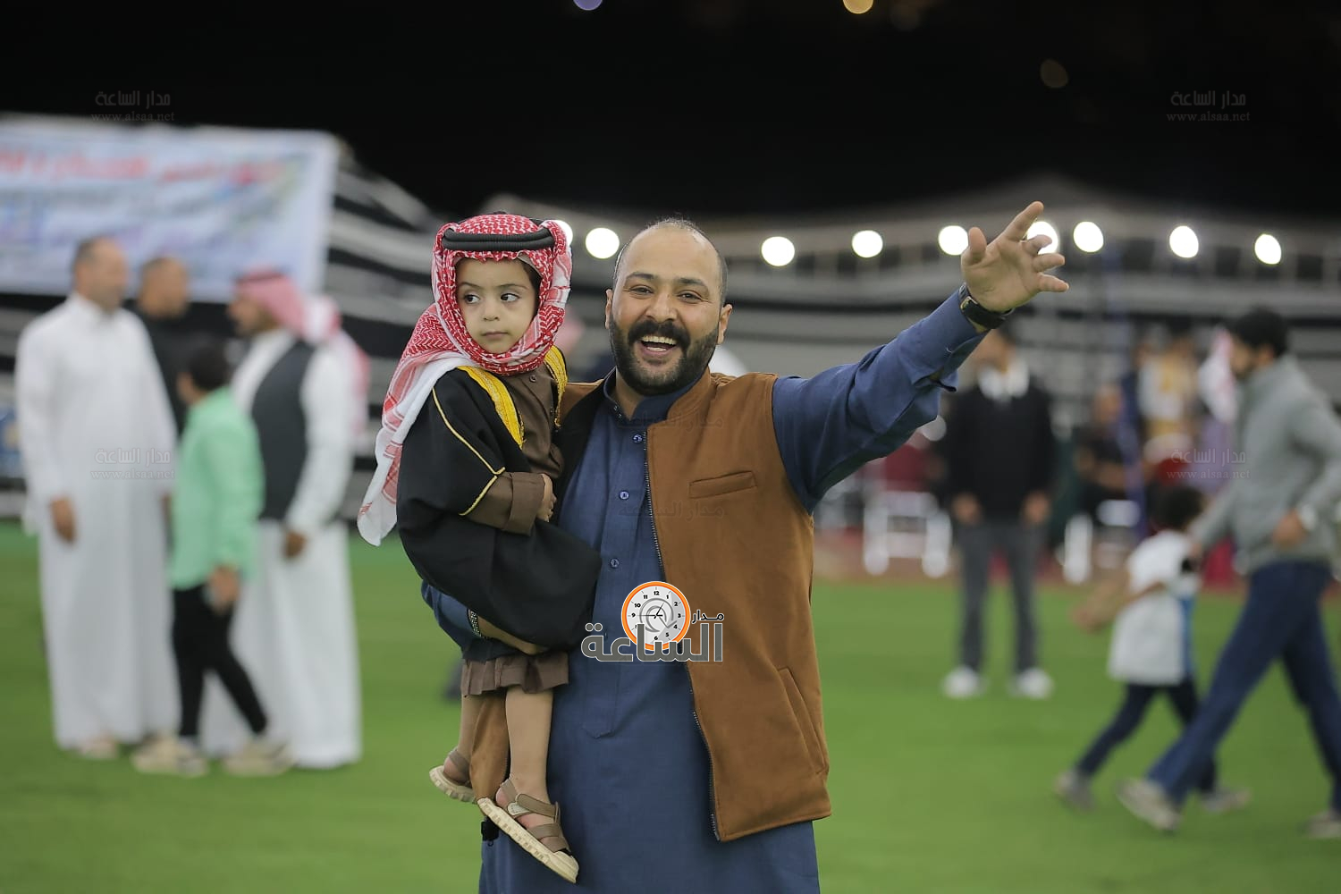 Madar Al-Saa Images 0.6202426981583856