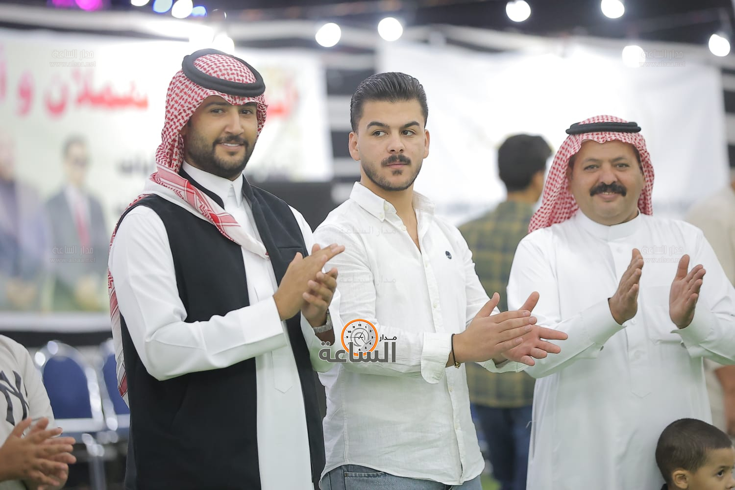 Madar Al-Saa Images 0.48750972168506657