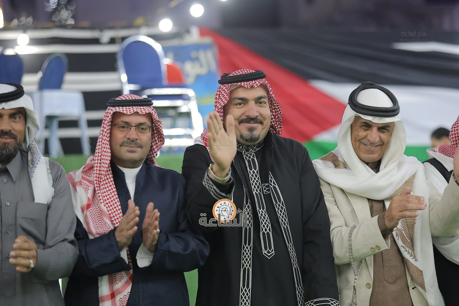 Madar Al-Saa Images 0.880202699329999