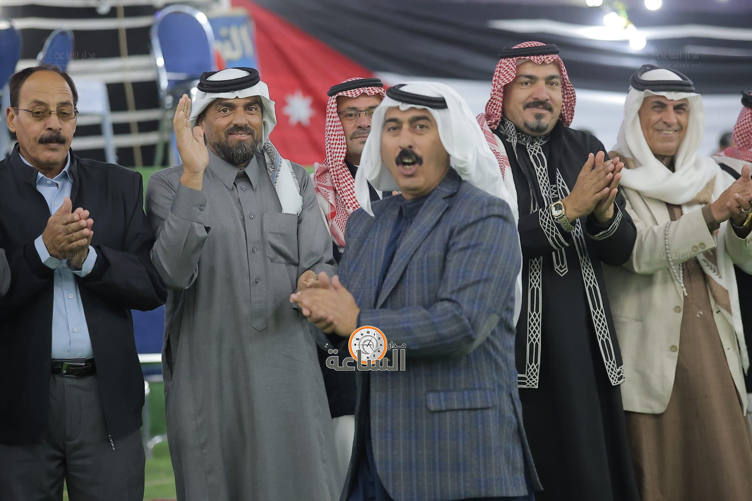 Madar Al-Saa Images 0.700295221266477