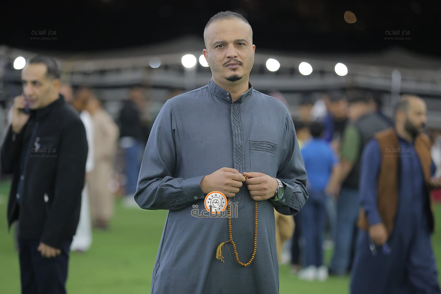 Madar Al-Saa Images 0.9063263378429834