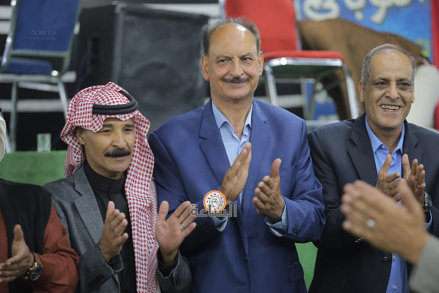 Madar Al-Saa Images 0.7262590219178832