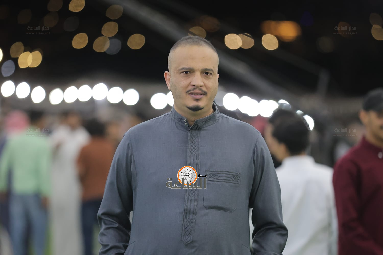 Madar Al-Saa Images 0.307317039656841