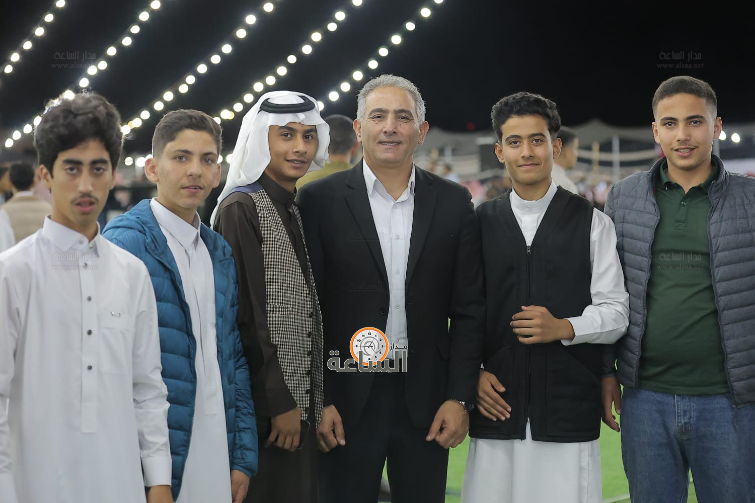 Madar Al-Saa Images 0.42193663732715214