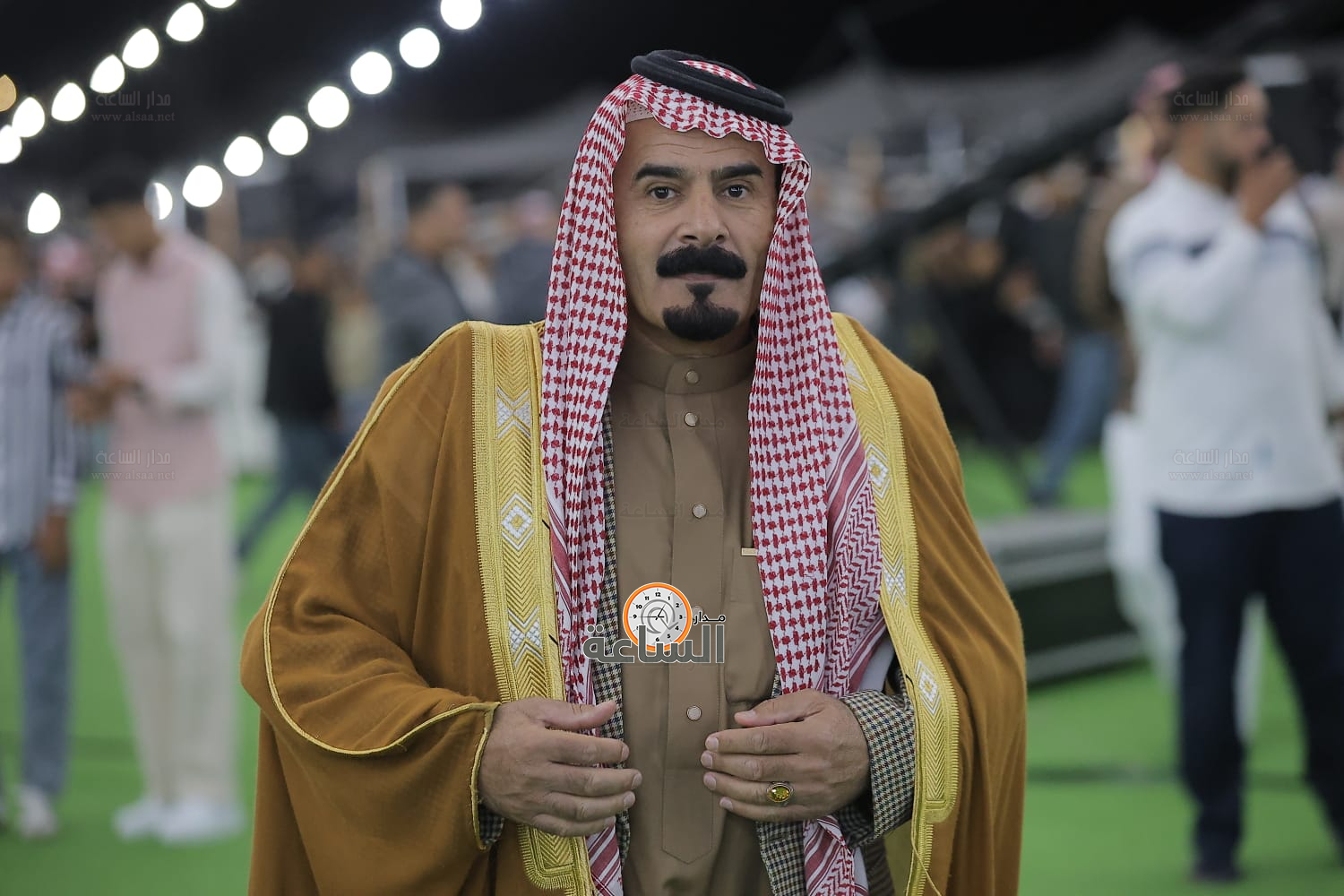 Madar Al-Saa Images 0.553411129528382