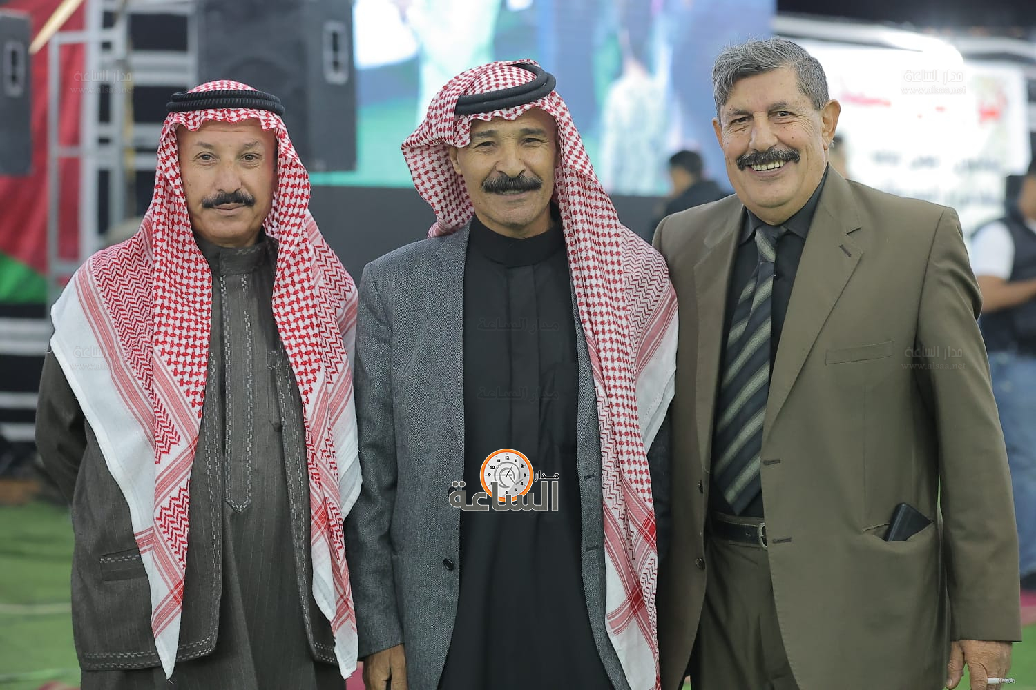 Madar Al-Saa Images 0.030690915474627434