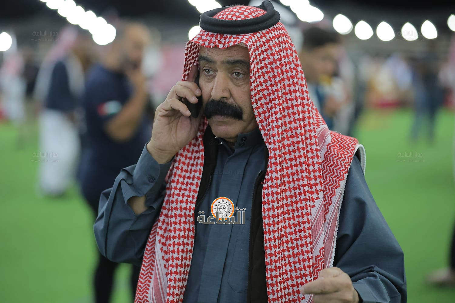 Madar Al-Saa Images 0.5086116214802558