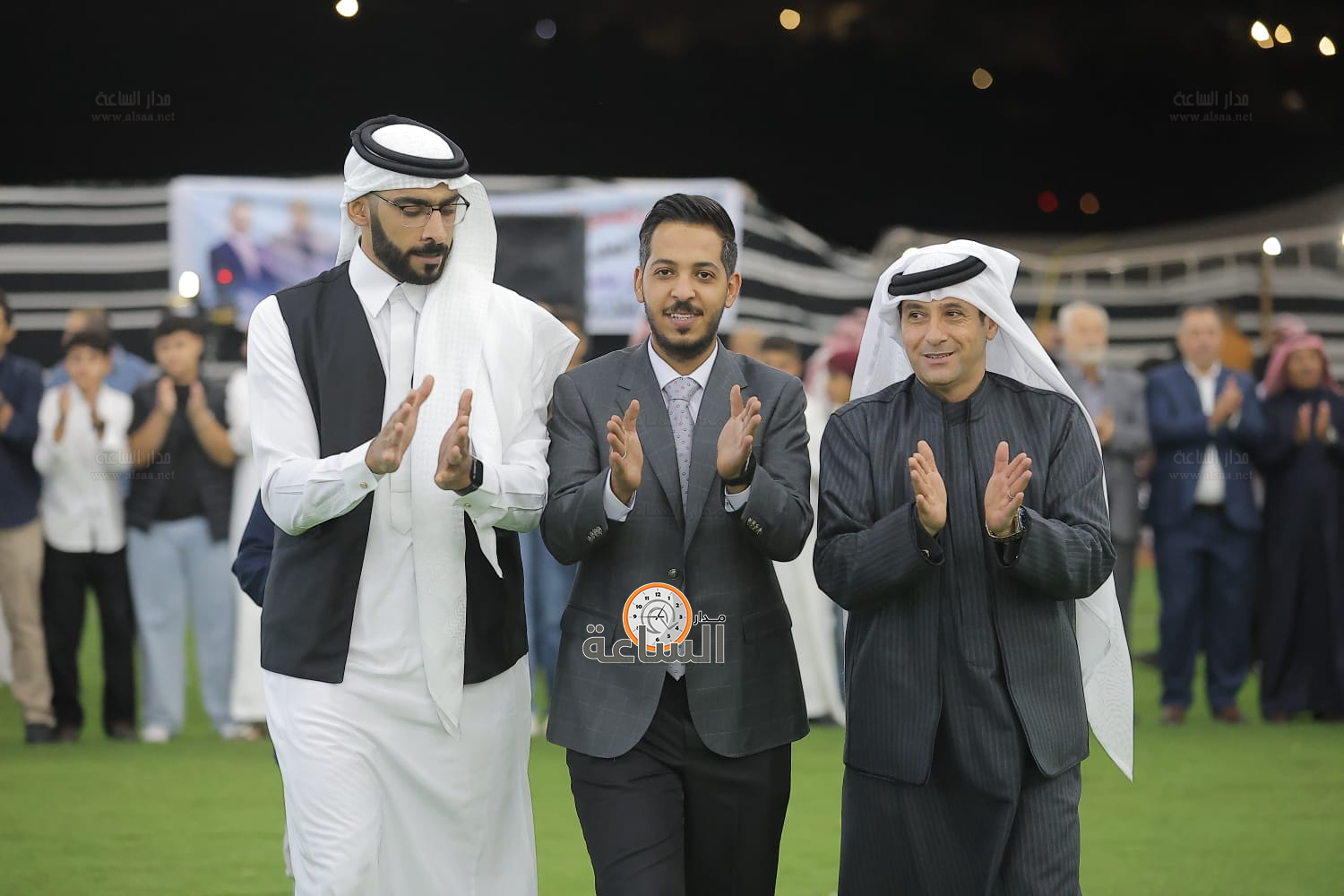 Madar Al-Saa Images 0.21533394786883386